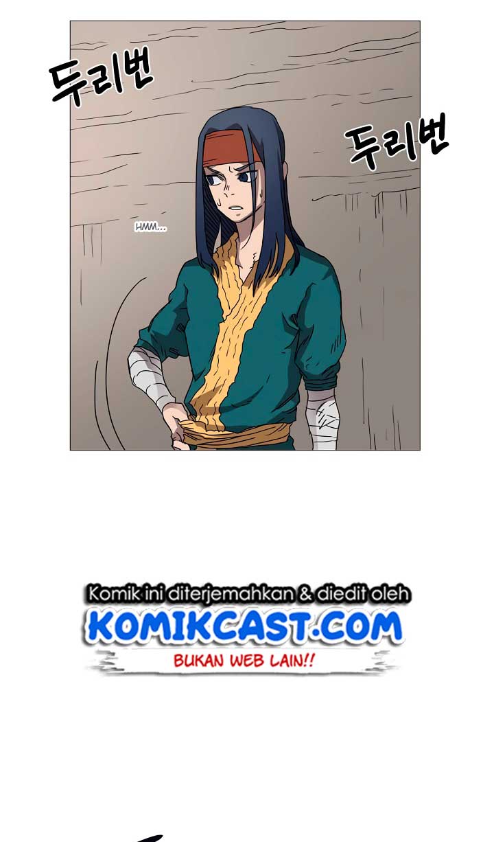 Chronicles of Heavenly Demon Chap 41 - Next Chap 42