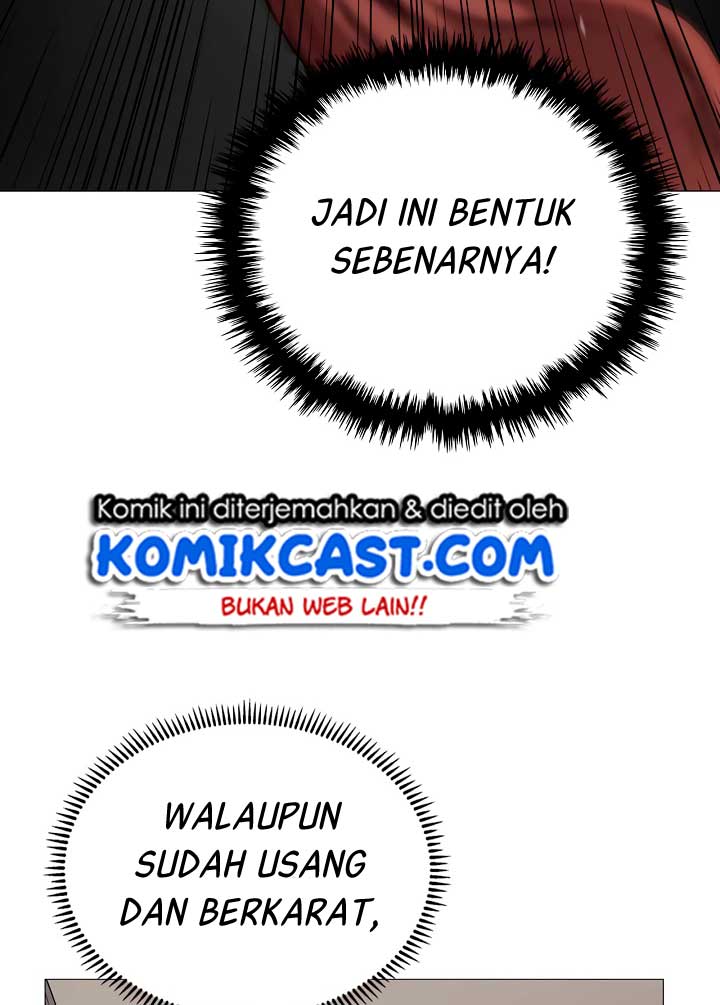 Chronicles of Heavenly Demon Chap 41 - Next Chap 42