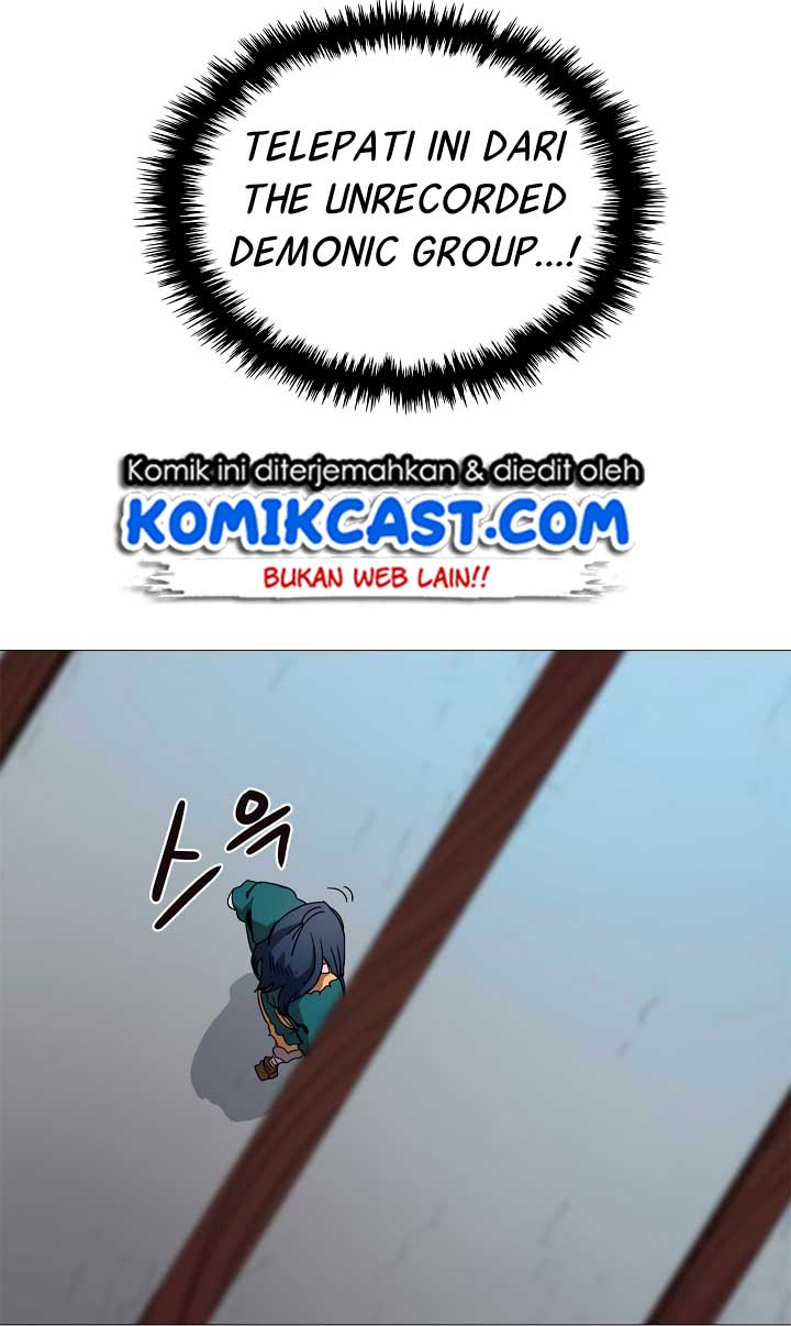 Chronicles of Heavenly Demon Chap 41 - Next Chap 42
