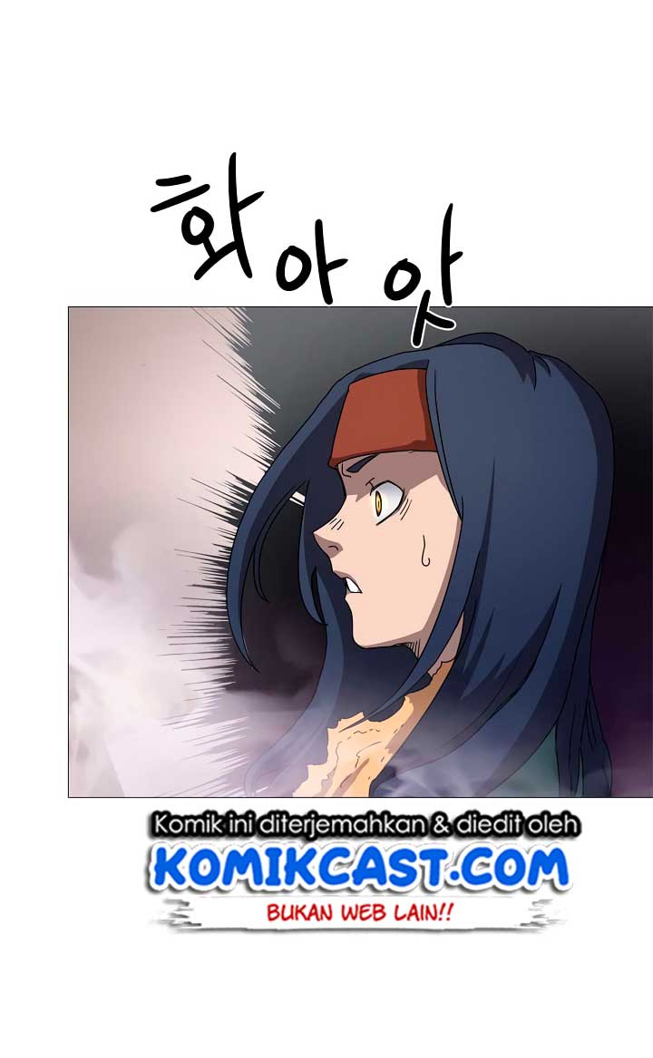 Chronicles of Heavenly Demon Chap 41 - Next Chap 42