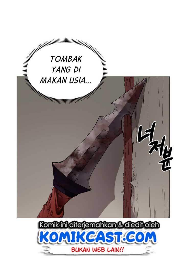 Chronicles of Heavenly Demon Chap 41 - Next Chap 42