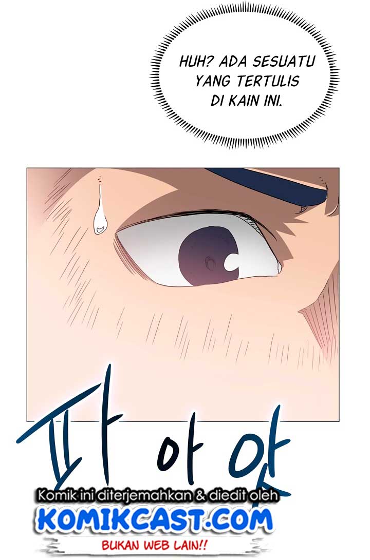 Chronicles of Heavenly Demon Chap 41 - Next Chap 42