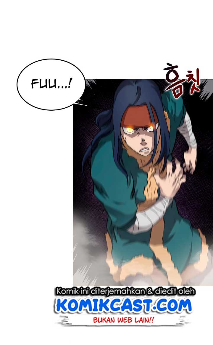 Chronicles of Heavenly Demon Chap 41 - Next Chap 42