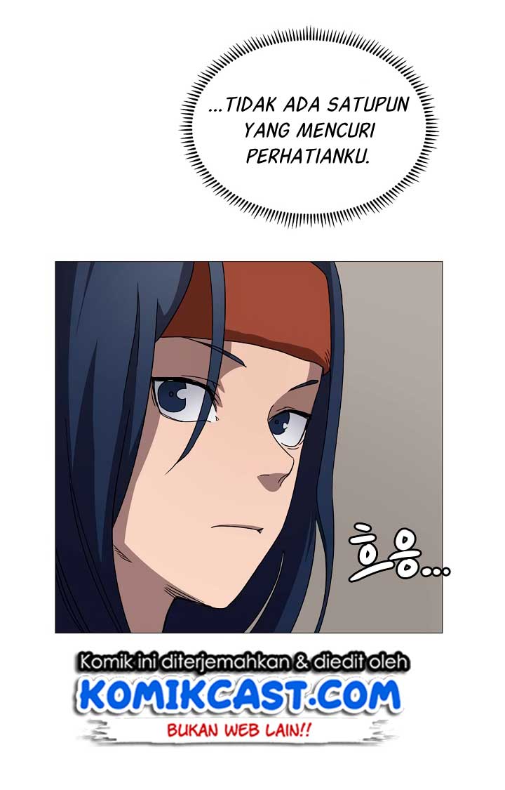 Chronicles of Heavenly Demon Chap 41 - Next Chap 42