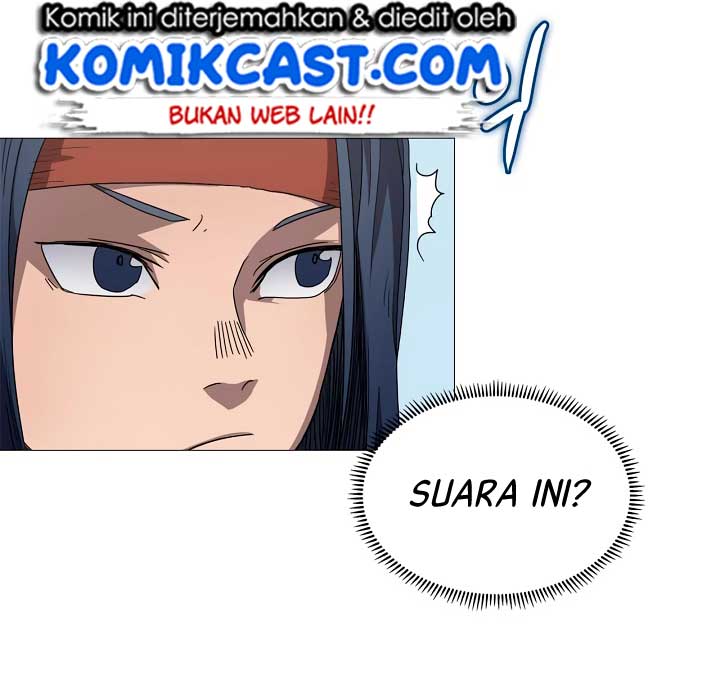 Chronicles of Heavenly Demon Chap 41 - Next Chap 42