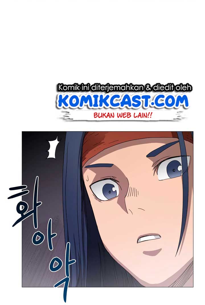 Chronicles of Heavenly Demon Chap 41 - Next Chap 42