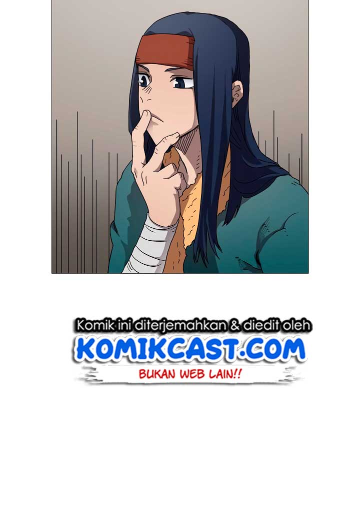 Chronicles of Heavenly Demon Chap 41 - Next Chap 42