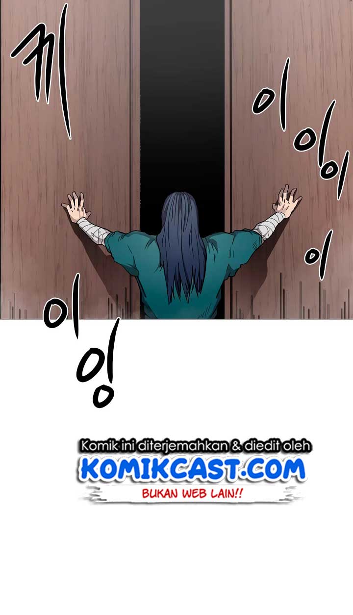 Chronicles of Heavenly Demon Chap 41 - Next Chap 42