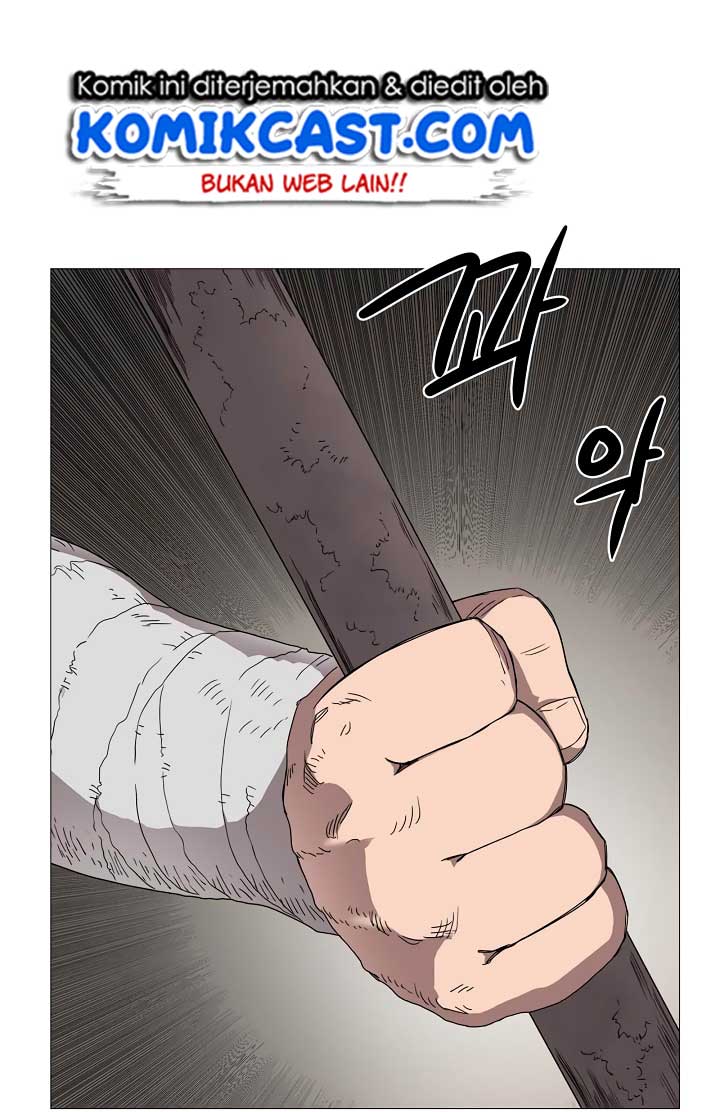 Chronicles of Heavenly Demon Chap 41 - Next Chap 42