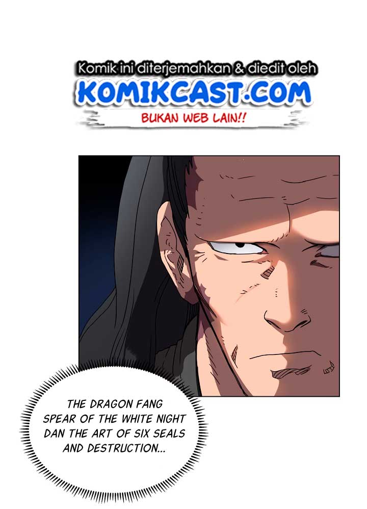 Chronicles of Heavenly Demon Chap 41 - Next Chap 42