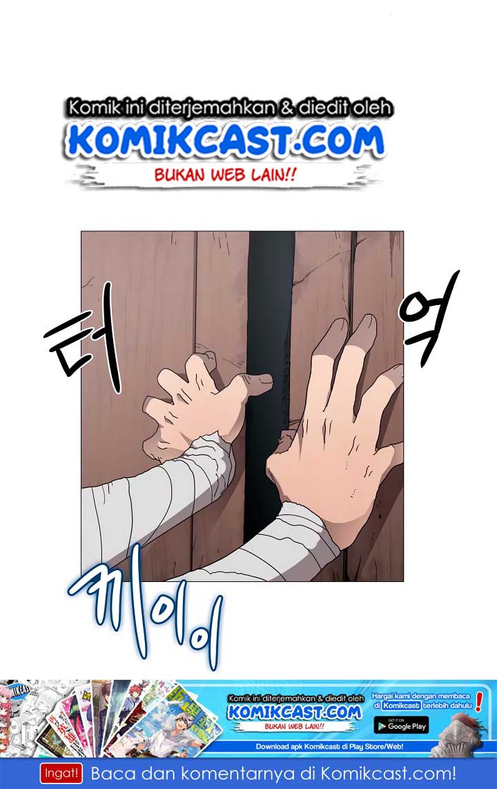 Chronicles of Heavenly Demon Chap 41 - Next Chap 42