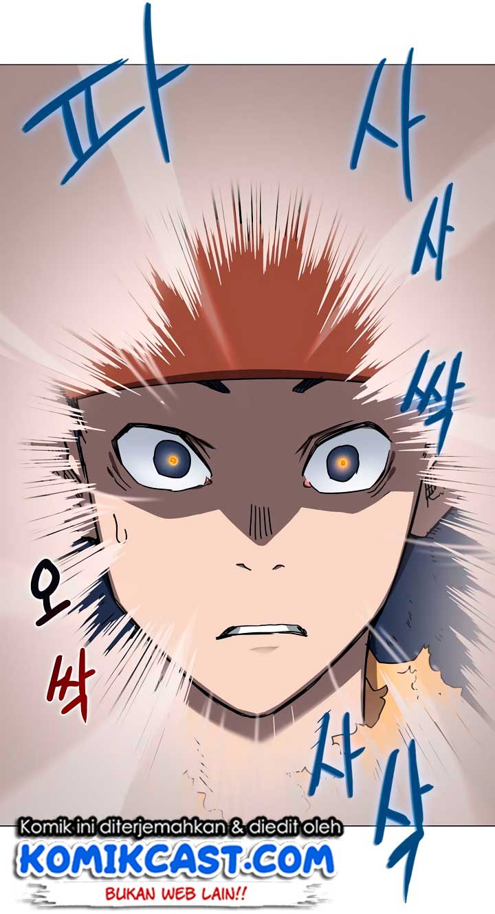 Chronicles of Heavenly Demon Chap 41 - Next Chap 42