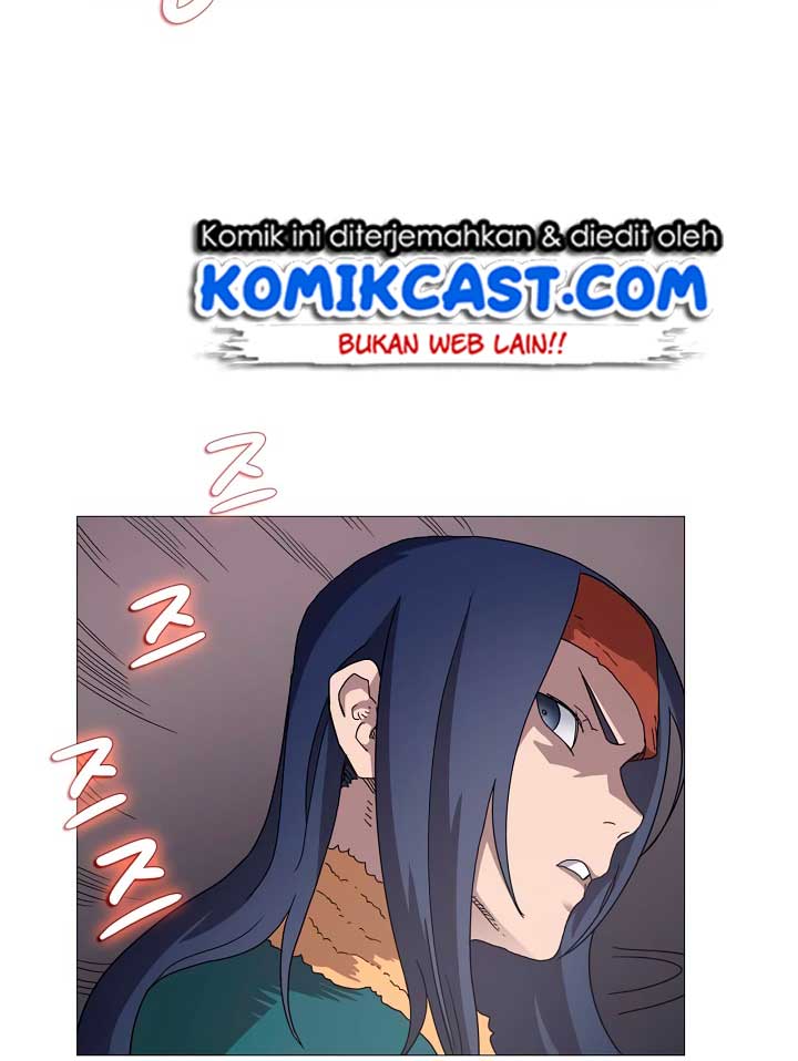 Chronicles of Heavenly Demon Chap 41 - Next Chap 42