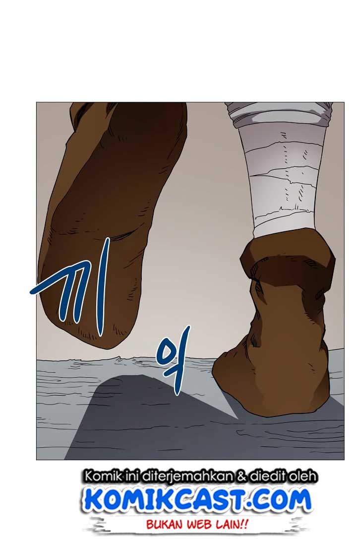 Chronicles of Heavenly Demon Chap 41 - Next Chap 42