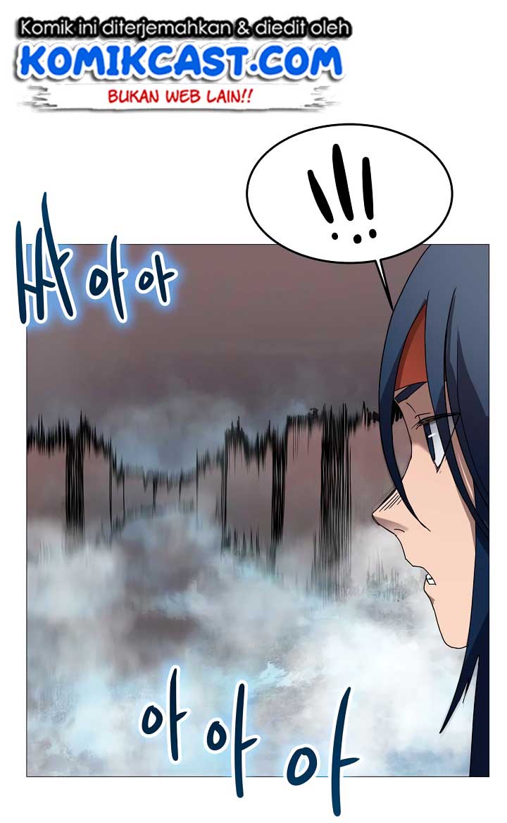 Chronicles of Heavenly Demon Chap 41 - Next Chap 42