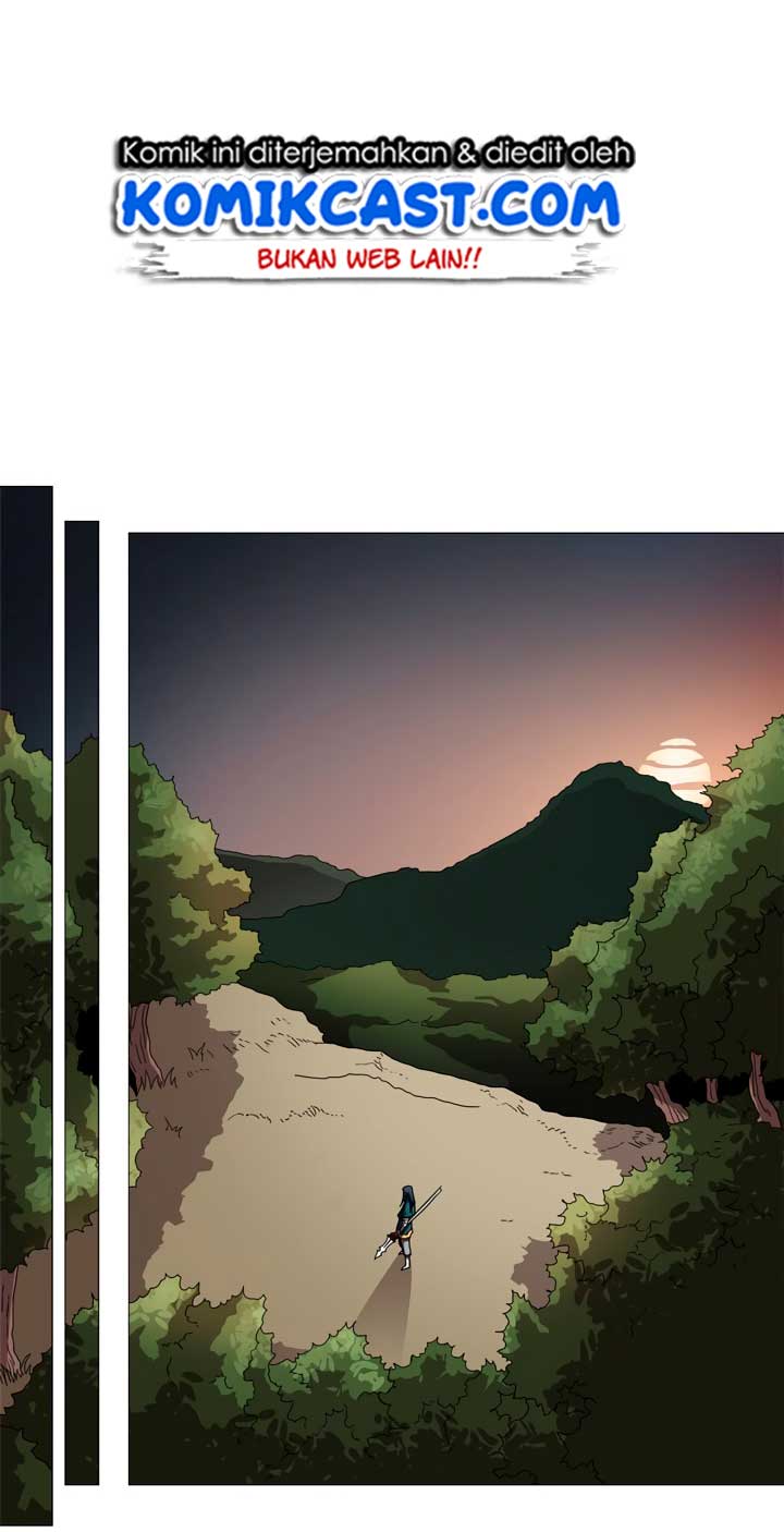 Chronicles of Heavenly Demon Chap 42 - Next Chap 43