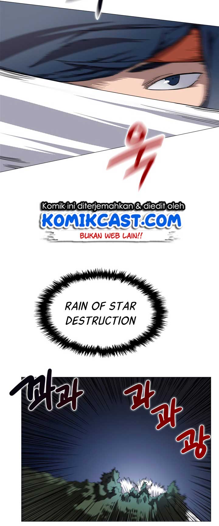 Chronicles of Heavenly Demon Chap 42 - Next Chap 43