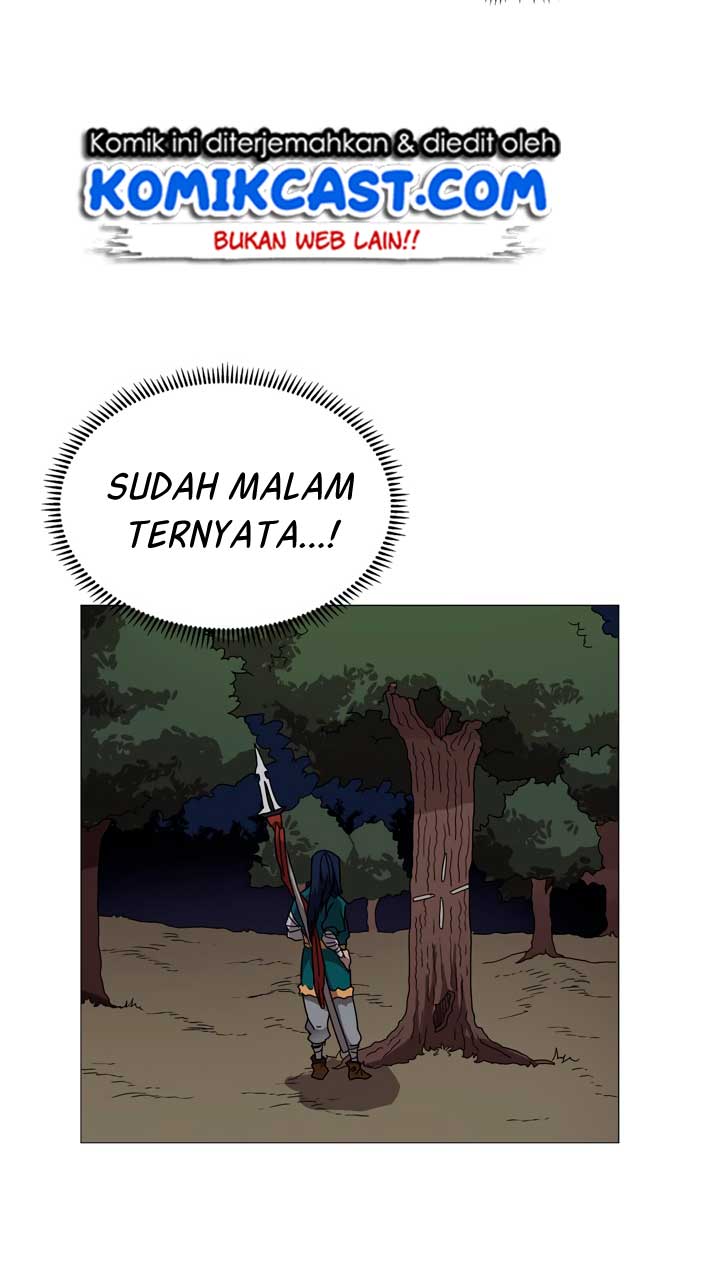 Chronicles of Heavenly Demon Chap 42 - Next Chap 43
