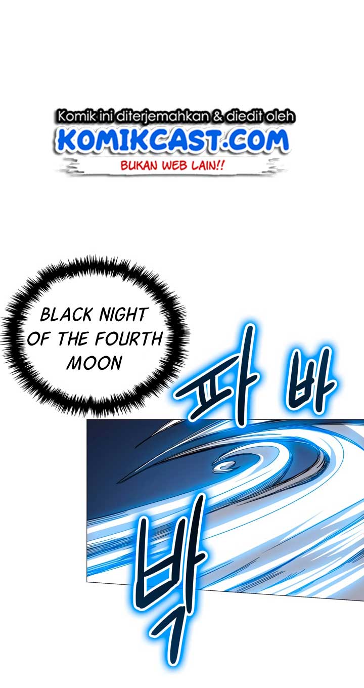 Chronicles of Heavenly Demon Chap 42 - Next Chap 43