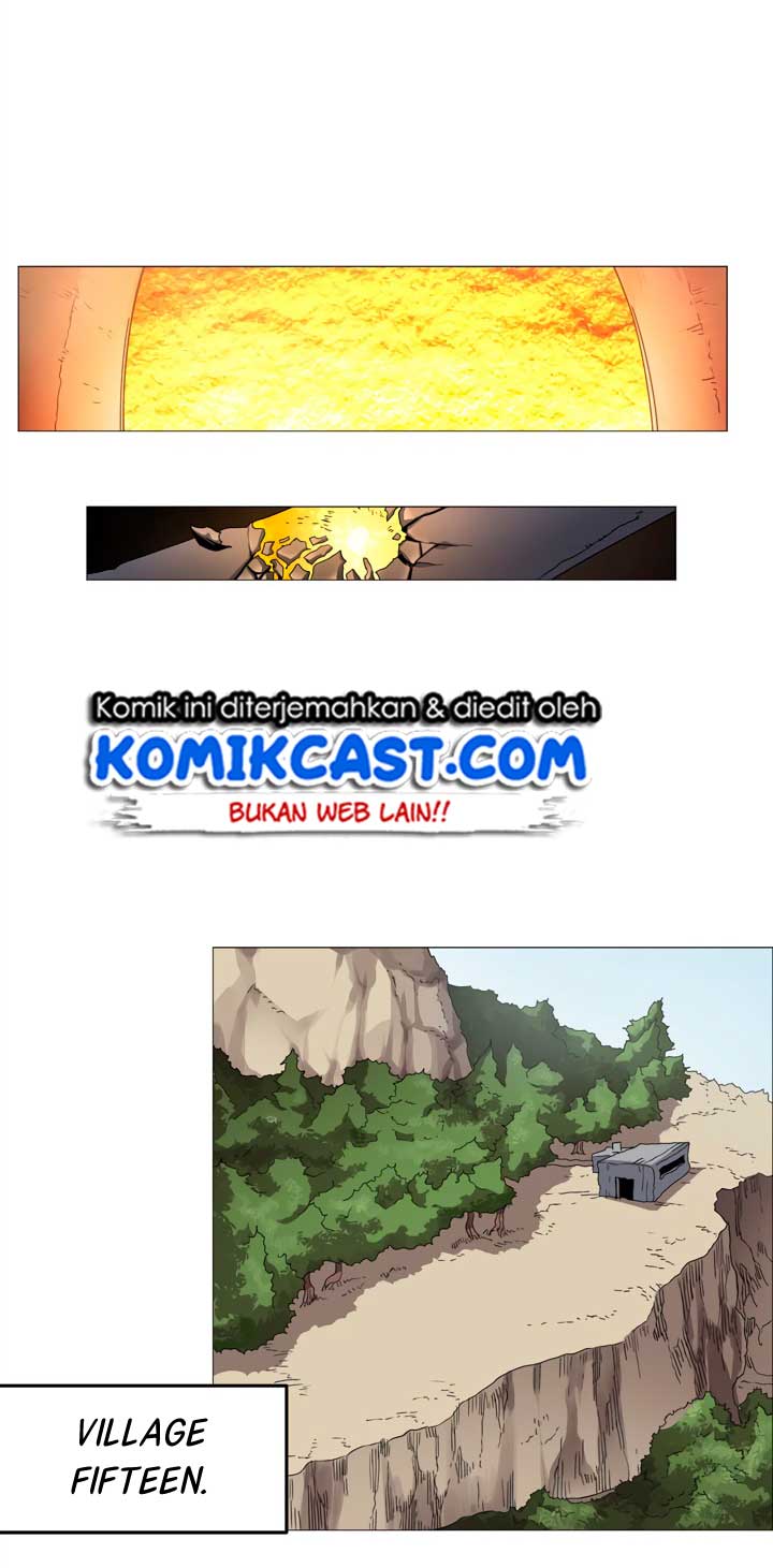 Chronicles of Heavenly Demon Chap 42 - Next Chap 43