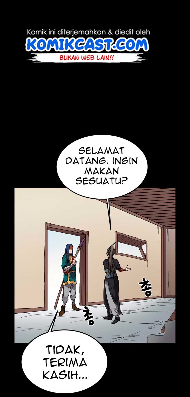 Chronicles of Heavenly Demon Chap 42 - Next Chap 43