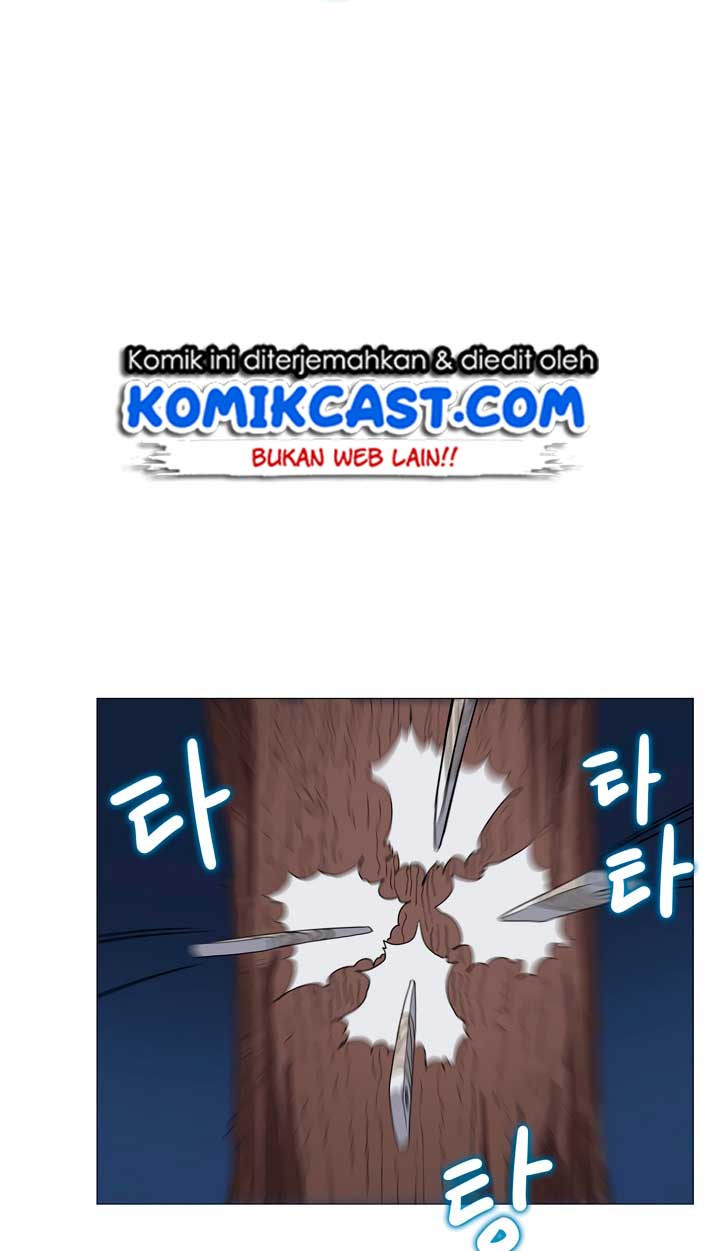 Chronicles of Heavenly Demon Chap 42 - Next Chap 43