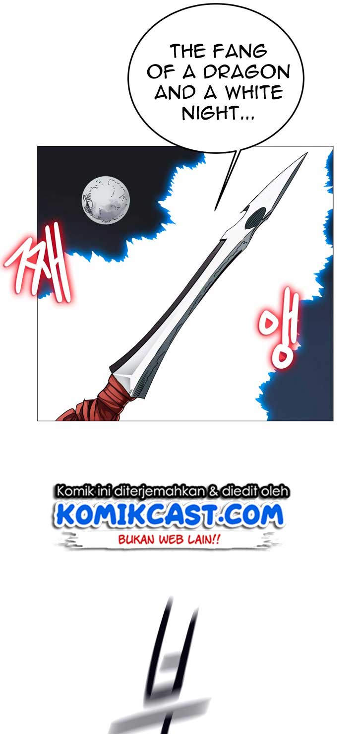 Chronicles of Heavenly Demon Chap 42 - Next Chap 43