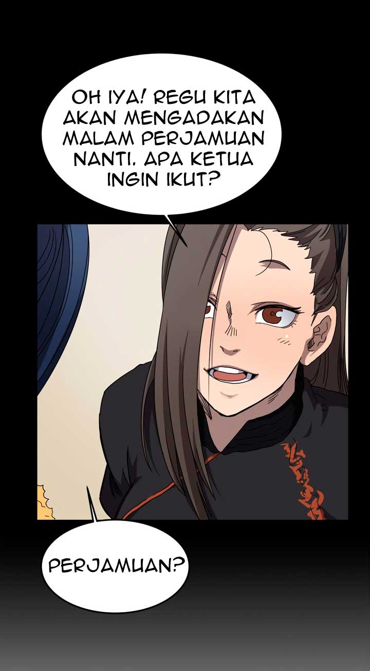 Chronicles of Heavenly Demon Chap 42 - Next Chap 43