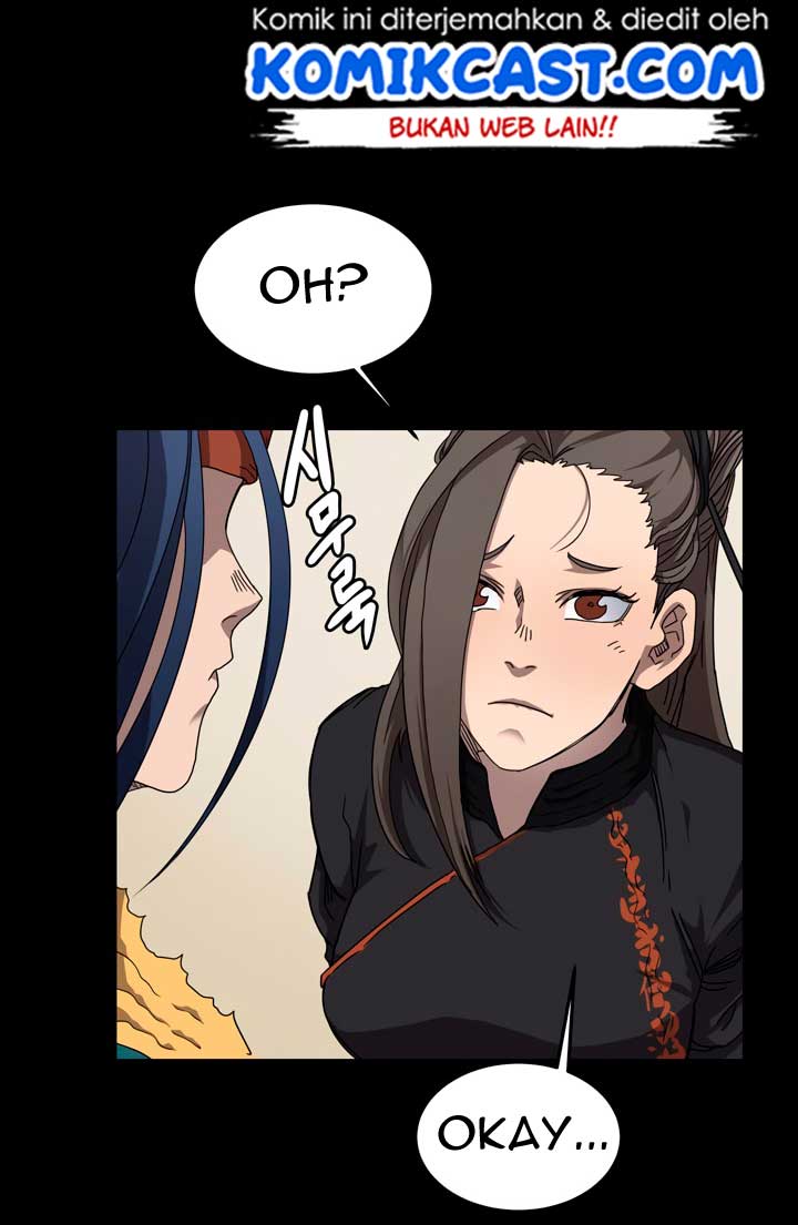 Chronicles of Heavenly Demon Chap 42 - Next Chap 43