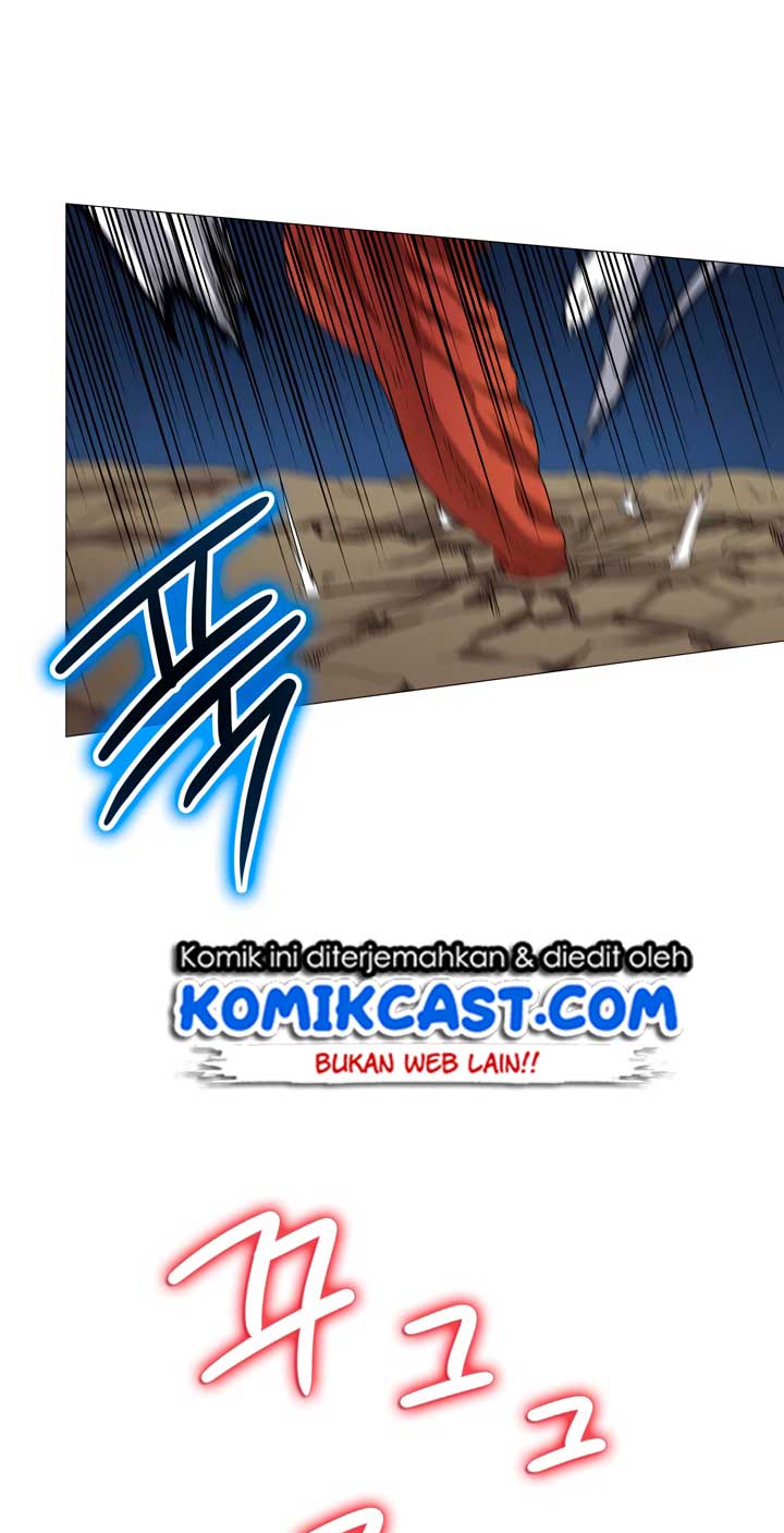 Chronicles of Heavenly Demon Chap 42 - Next Chap 43