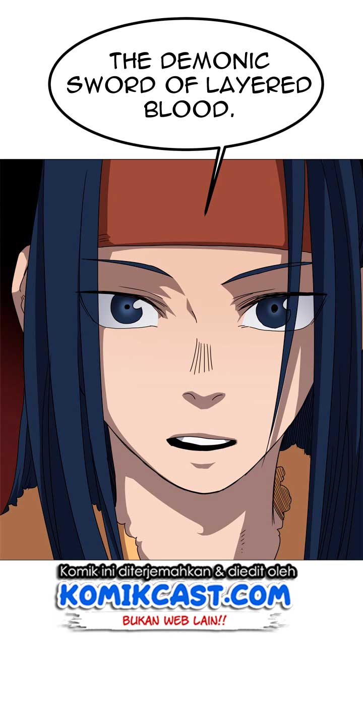 Chronicles of Heavenly Demon Chap 42 - Next Chap 43