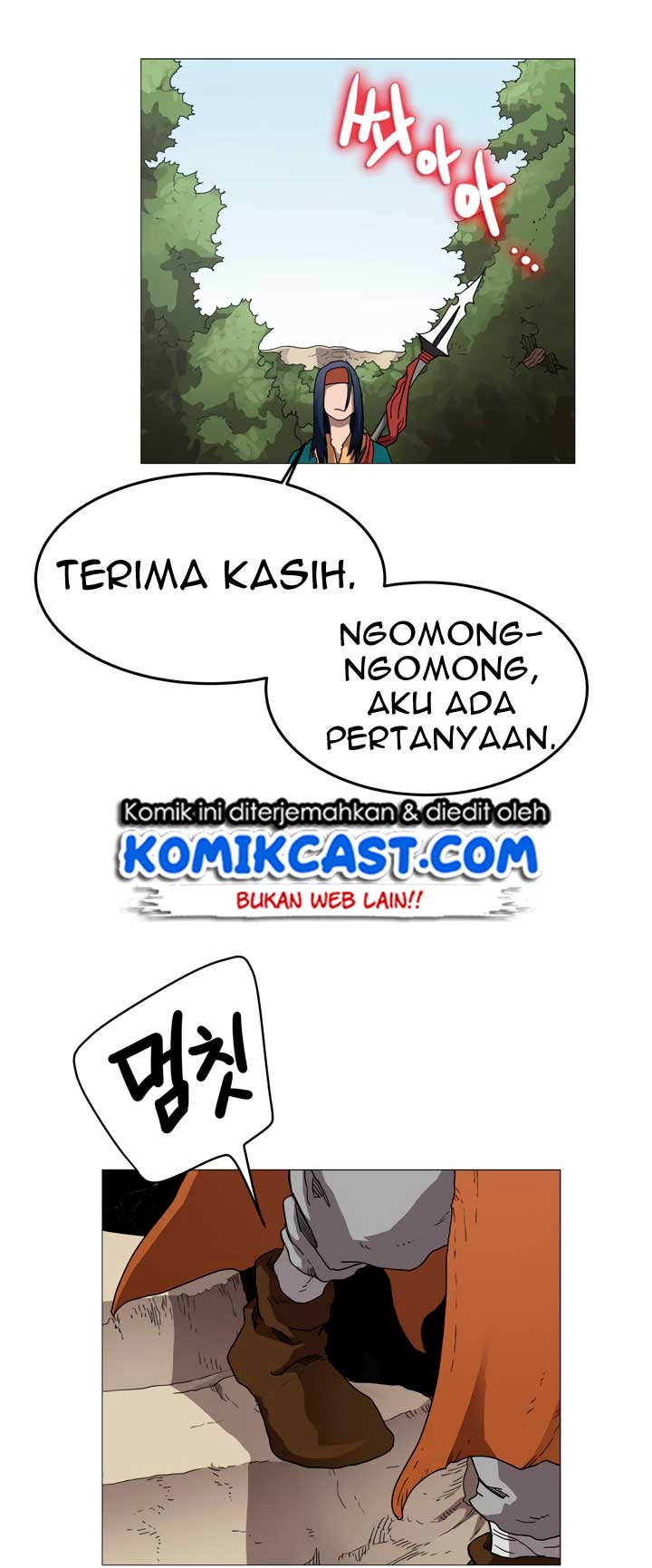 Chronicles of Heavenly Demon Chap 42 - Next Chap 43