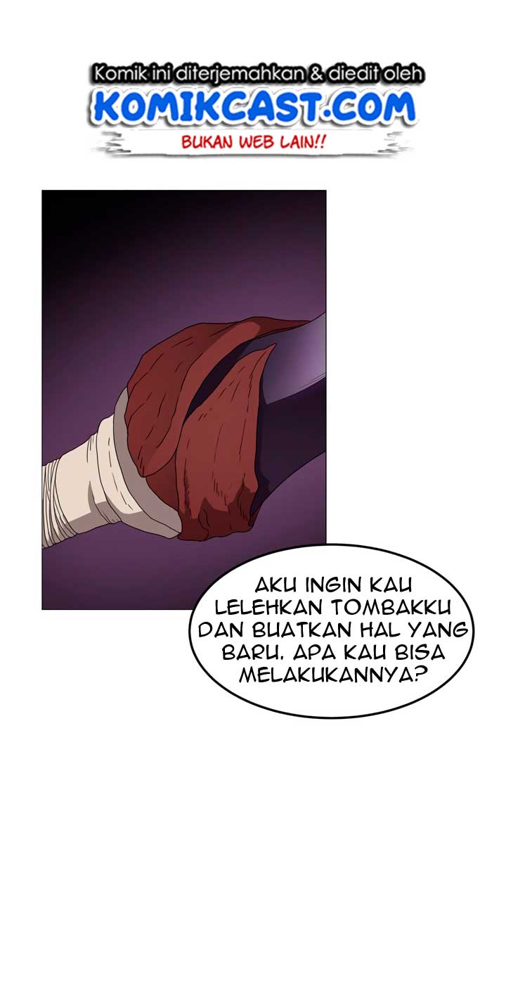 Chronicles of Heavenly Demon Chap 42 - Next Chap 43