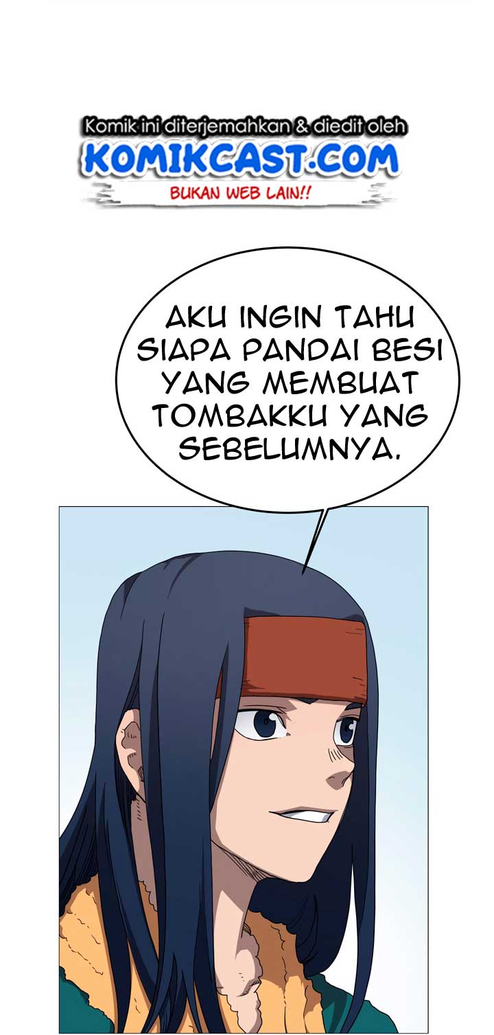 Chronicles of Heavenly Demon Chap 42 - Next Chap 43