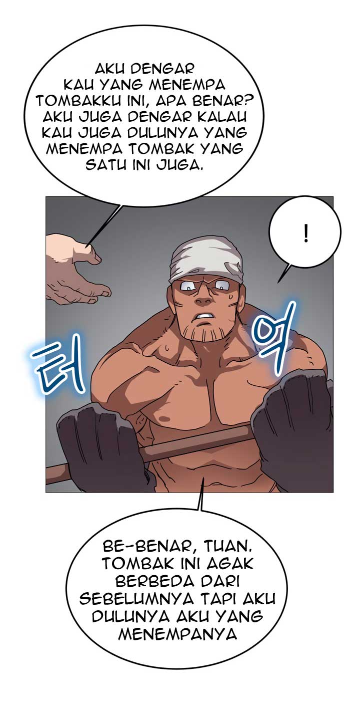 Chronicles of Heavenly Demon Chap 42 - Next Chap 43