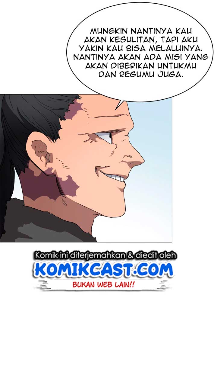 Chronicles of Heavenly Demon Chap 42 - Next Chap 43