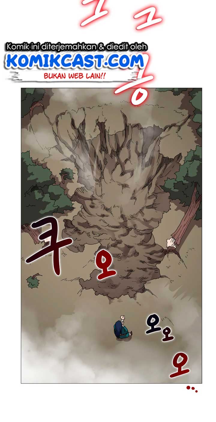 Chronicles of Heavenly Demon Chap 42 - Next Chap 43