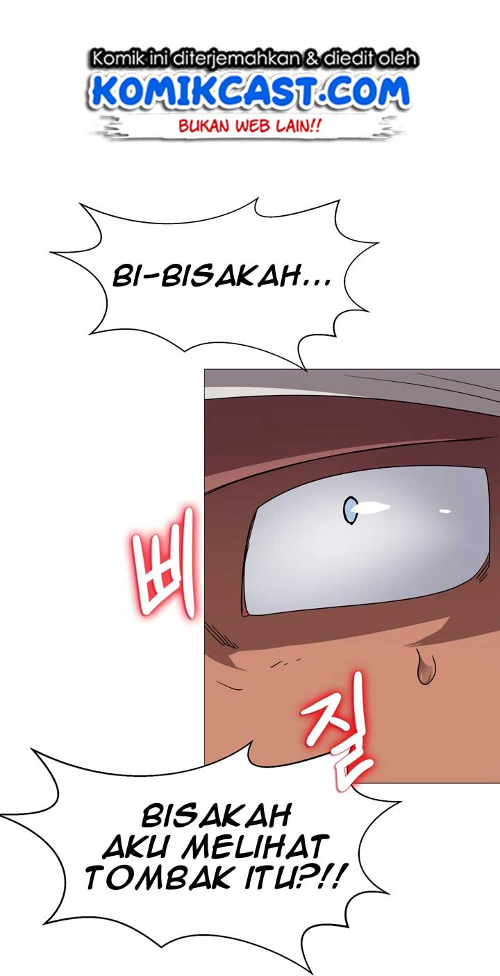 Chronicles of Heavenly Demon Chap 42 - Next Chap 43