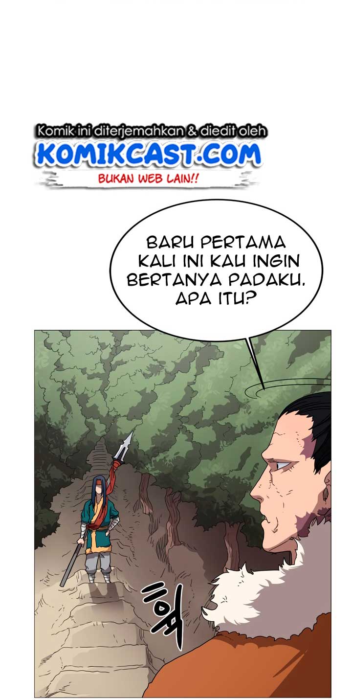 Chronicles of Heavenly Demon Chap 42 - Next Chap 43