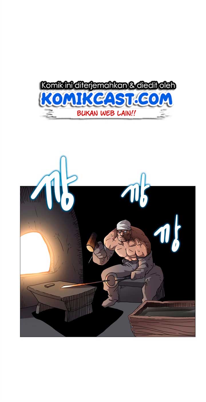 Chronicles of Heavenly Demon Chap 42 - Next Chap 43