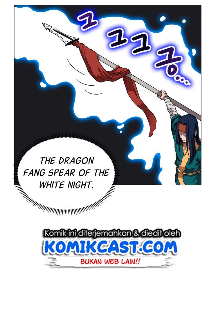 Chronicles of Heavenly Demon Chap 42 - Next Chap 43