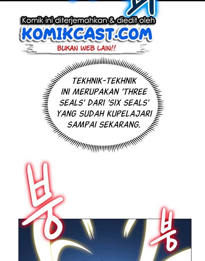 Chronicles of Heavenly Demon Chap 42 - Next Chap 43
