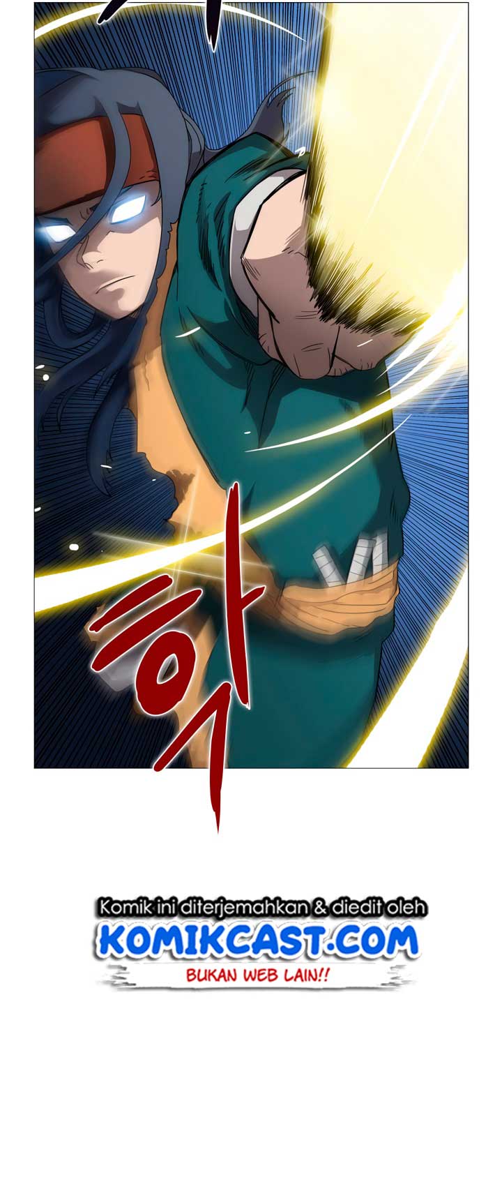 Chronicles of Heavenly Demon Chap 42 - Next Chap 43