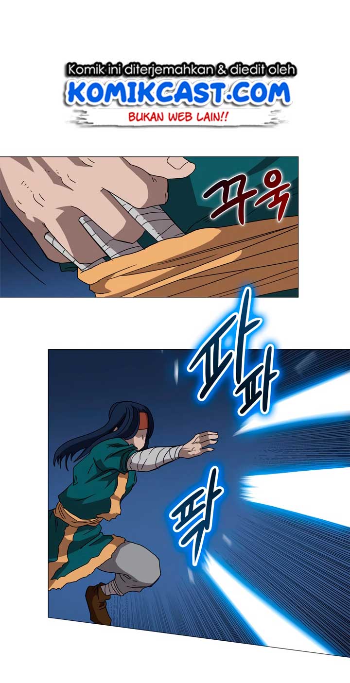 Chronicles of Heavenly Demon Chap 42 - Next Chap 43