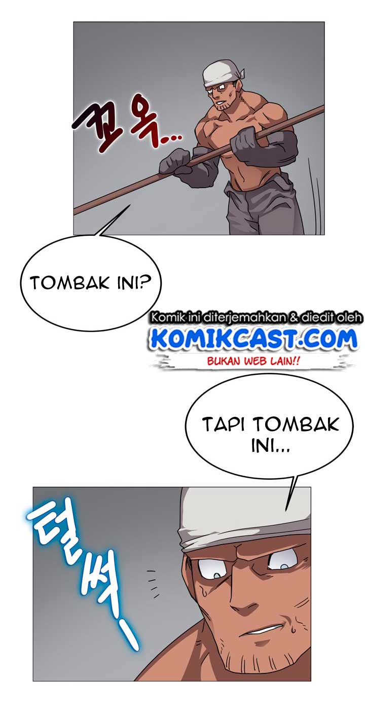 Chronicles of Heavenly Demon Chap 42 - Next Chap 43
