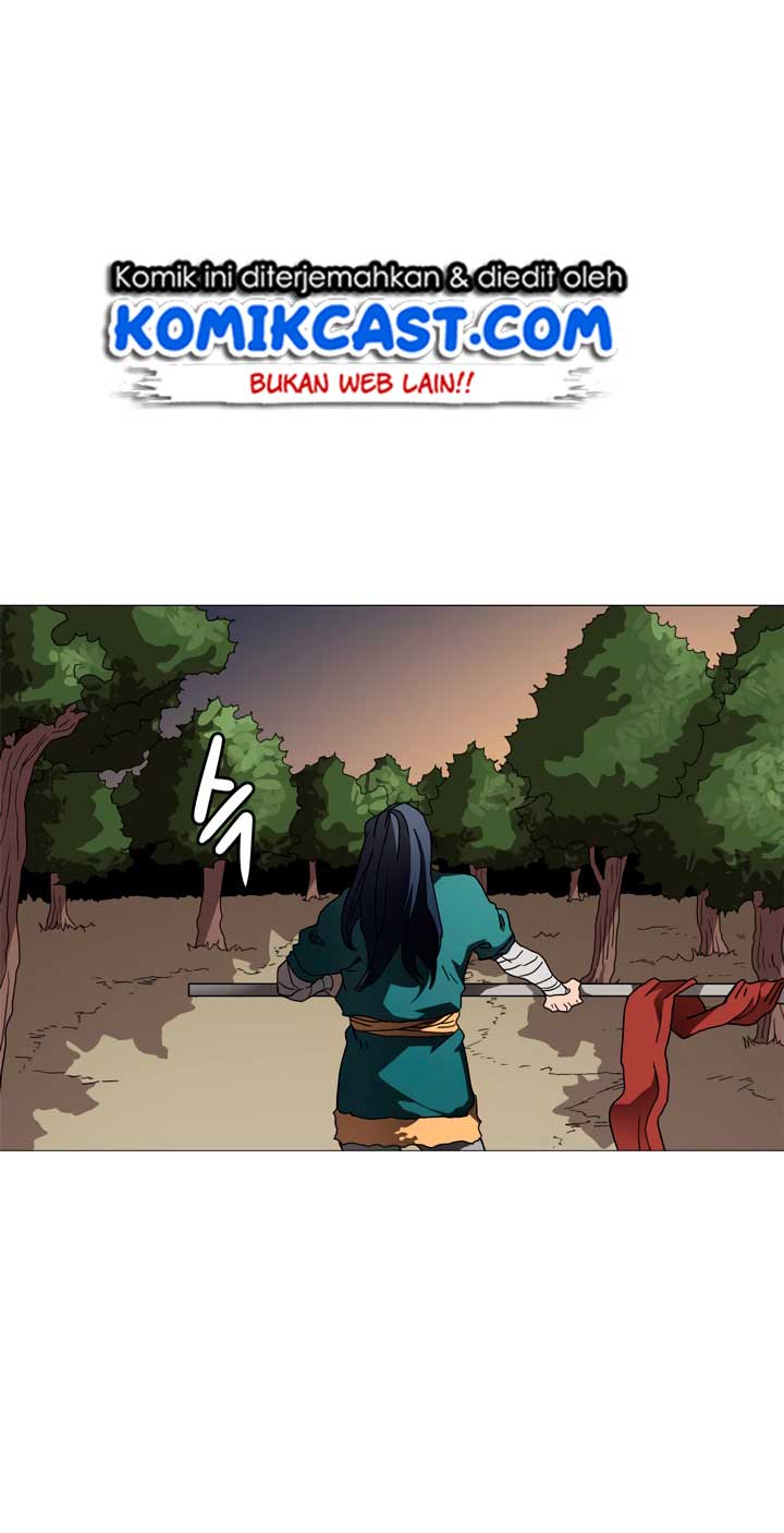 Chronicles of Heavenly Demon Chap 42 - Next Chap 43