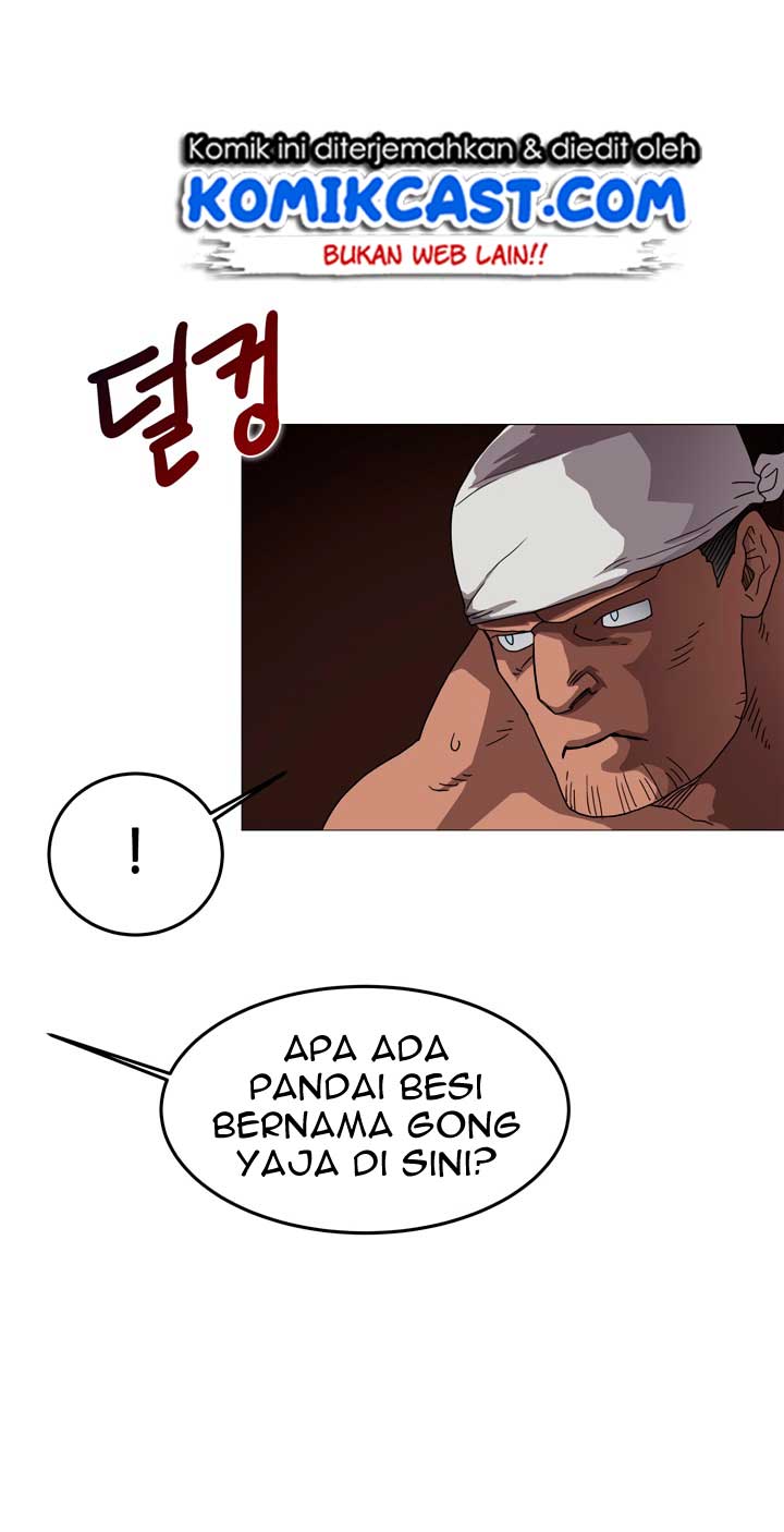 Chronicles of Heavenly Demon Chap 42 - Next Chap 43