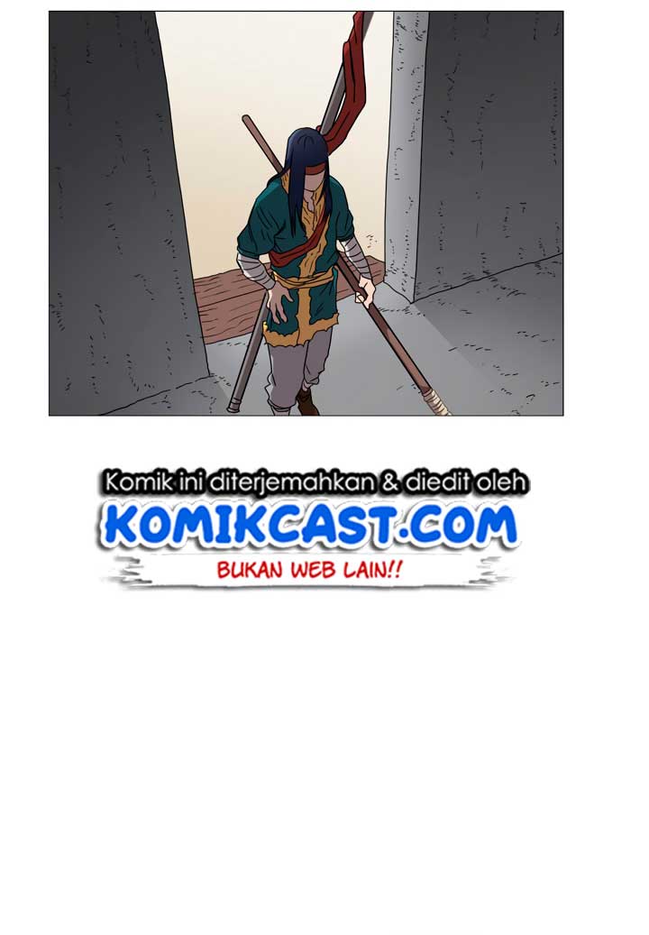 Chronicles of Heavenly Demon Chap 42 - Next Chap 43