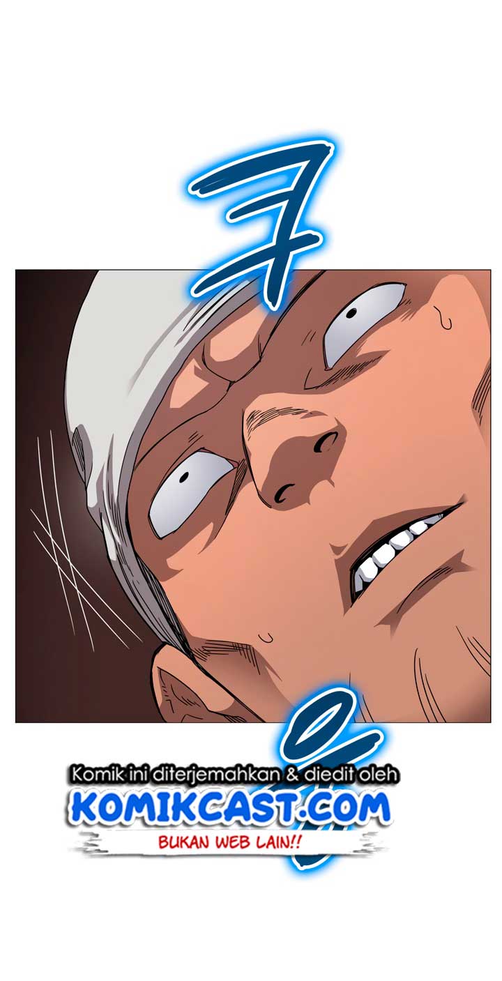 Chronicles of Heavenly Demon Chap 42 - Next Chap 43