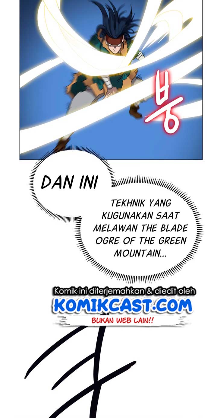 Chronicles of Heavenly Demon Chap 42 - Next Chap 43